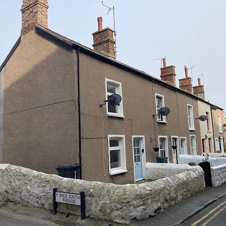 Delightful 3 Bedroomed Cottage In Llandudno Buitenkant foto
