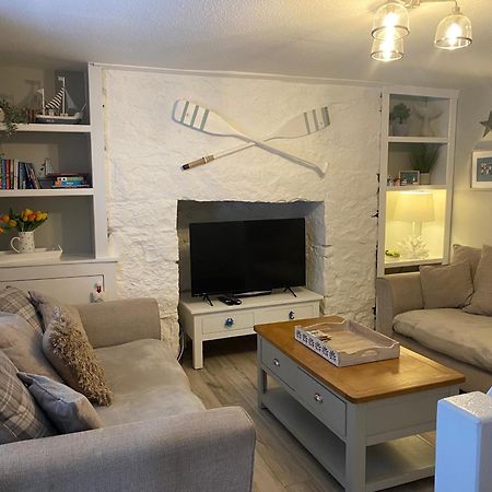 Delightful 3 Bedroomed Cottage In Llandudno Buitenkant foto