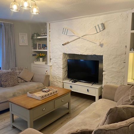 Delightful 3 Bedroomed Cottage In Llandudno Buitenkant foto