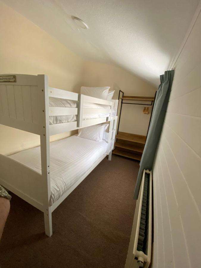 Delightful 3 Bedroomed Cottage In Llandudno Buitenkant foto