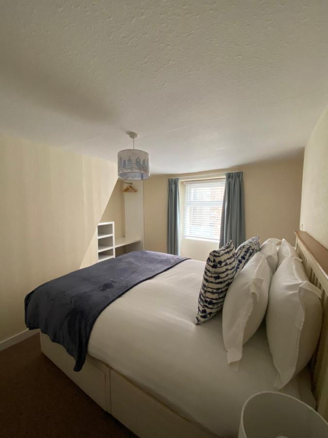 Delightful 3 Bedroomed Cottage In Llandudno Buitenkant foto