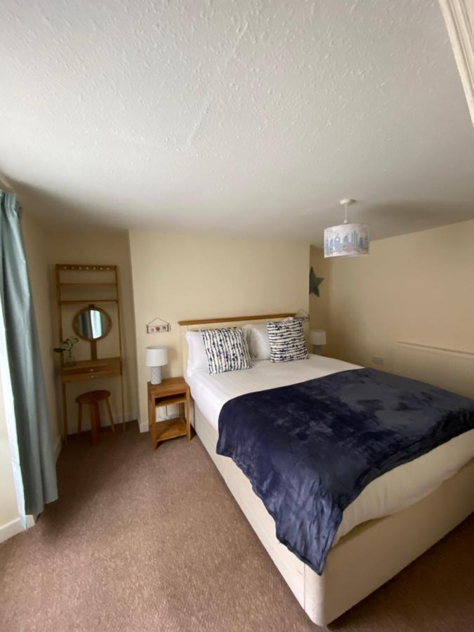 Delightful 3 Bedroomed Cottage In Llandudno Buitenkant foto