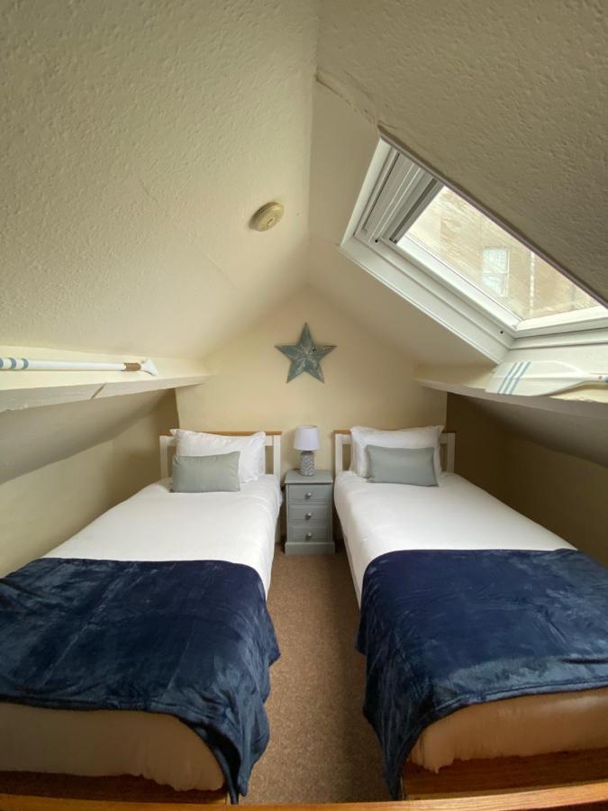 Delightful 3 Bedroomed Cottage In Llandudno Buitenkant foto