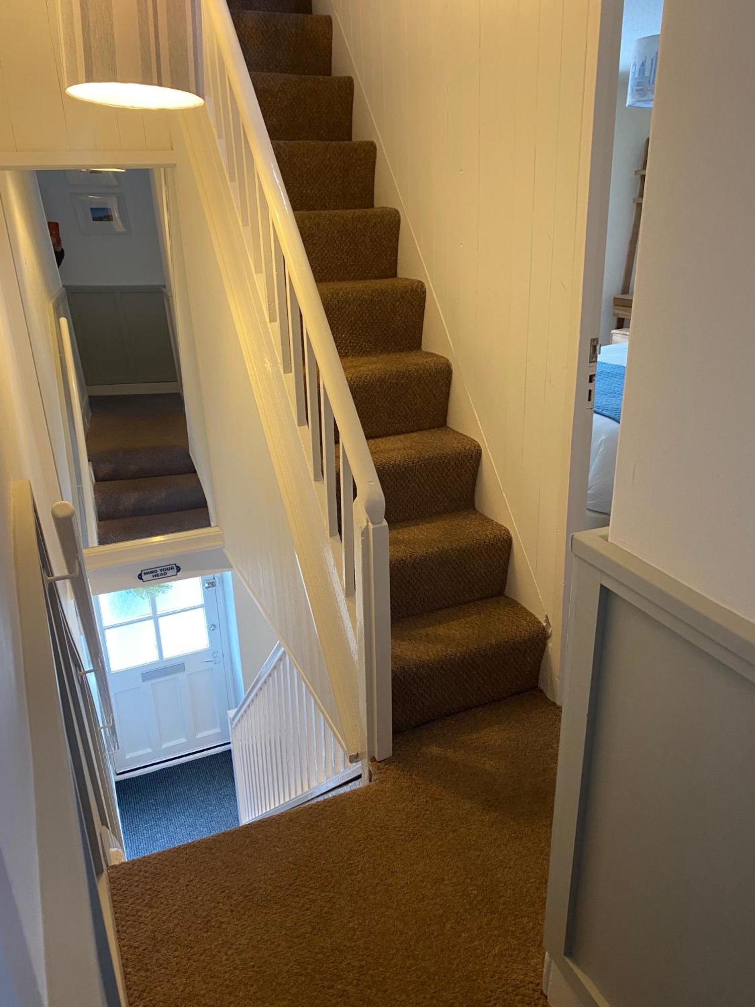 Delightful 3 Bedroomed Cottage In Llandudno Buitenkant foto