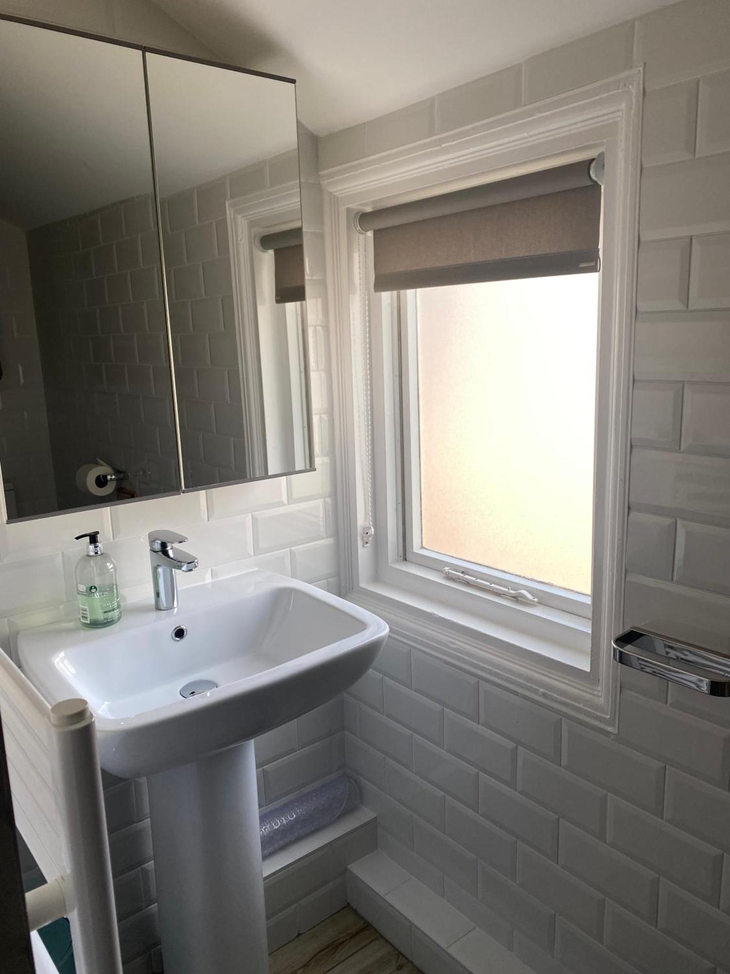 Delightful 3 Bedroomed Cottage In Llandudno Buitenkant foto